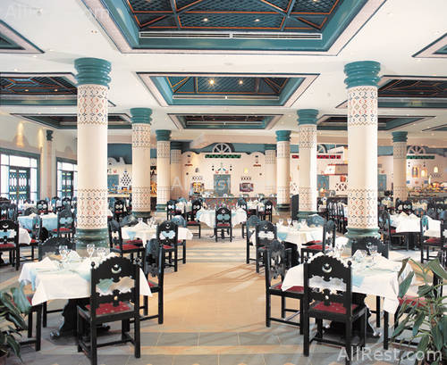 Sonesta Club Hotel 8